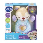 Vtech 英語幼兒聲光安撫小熊 (Birth+)